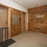 Apartamento Klostermann & Javor Wellness Železná Ruda