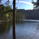 Apartamento Klostermann & Javor Wellness Železná Ruda