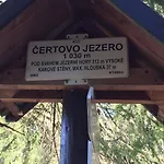 Klostermann & Javor Wellness Železná Ruda