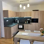 Apartamento Klostermann & Javor Wellness *