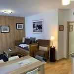 Klostermann & Javor Wellness Apartment