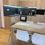 Apartamento Klostermann & Javor Wellness