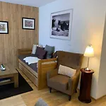 Klostermann & Javor Wellness Apartamento *