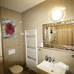 Klostermann & Javor Wellness Železná Ruda