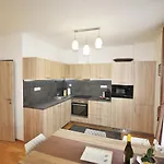 Apartamento Klostermann & Javor Wellness Železná Ruda
