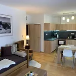 Klostermann & Javor Wellness * Železná Ruda