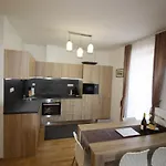 Apartamento Klostermann & Javor Wellness Železná Ruda