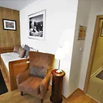 Klostermann & Javor Wellness * Železná Ruda