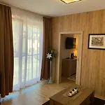 Klostermann & Javor Wellness *