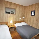 Klostermann & Javor Wellness * Železná Ruda