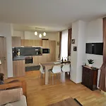 Klostermann & Javor Wellness Apartament