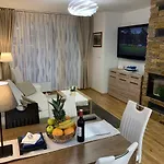 Apartamento Klostermann & Javor Wellness