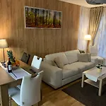 Klostermann & Javor Wellness * Železná Ruda
