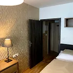 Klostermann & Javor Wellness Železná Ruda