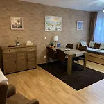 Klostermann & Javor Wellness Apartamento Železná Ruda