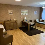 Klostermann & Javor Wellness Apartamento