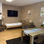 Klostermann & Javor Wellness * Železná Ruda