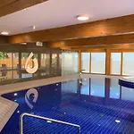 Apartamento Klostermann & Javor Wellness Železná Ruda