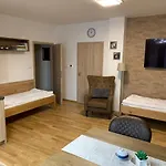 Apartamento Klostermann & Javor Wellness