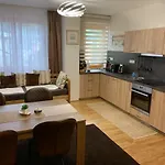 Apartamento Klostermann & Javor Wellness
