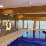 Klostermann & Javor Wellness *