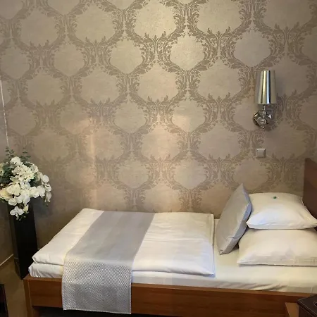 Klostermann & Javor Wellness Appartement *
