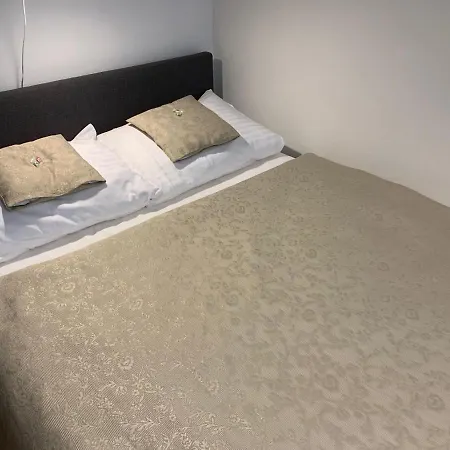 Klostermann & Javor Wellness Appartement