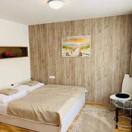 Klostermann & Javor Wellness *
