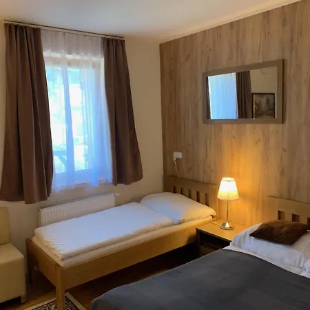 Klostermann & Javor Wellness Appartement *