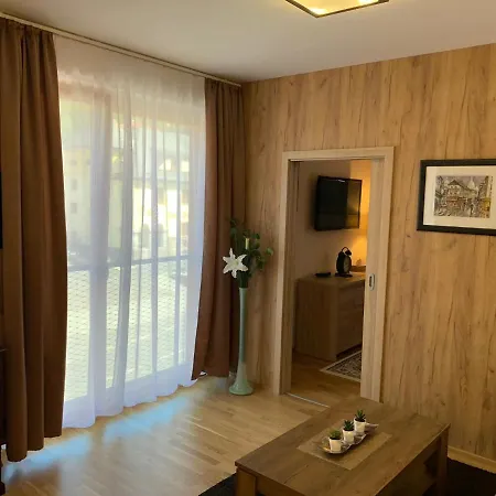 Klostermann & Javor Wellness *