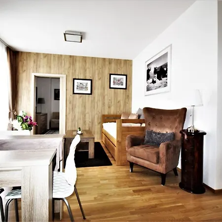 Klostermann & Javor Wellness * Železná Ruda