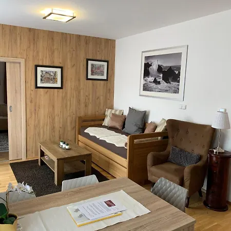 Klostermann & Javor Wellness * Železná Ruda