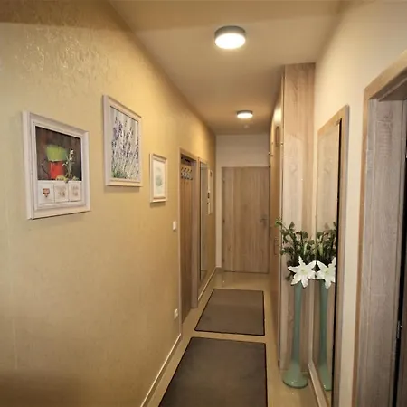 Klostermann & Javor Wellness