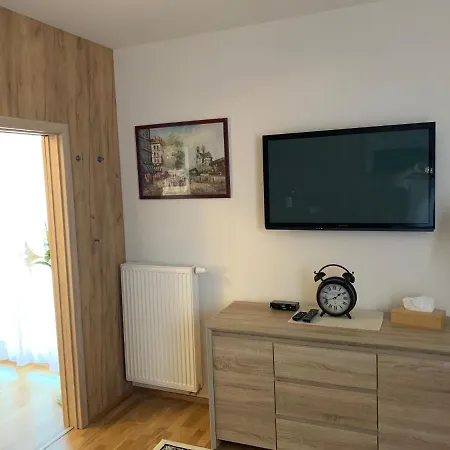Apartamento Rezidence Klostermann & Javor