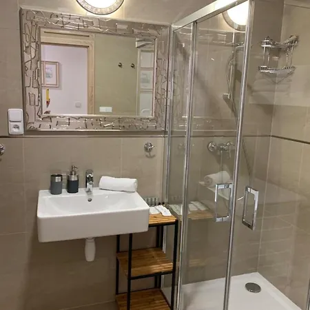 Klostermann & Javor Wellness *