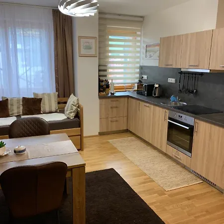 Klostermann & Javor Wellness Апартаменты