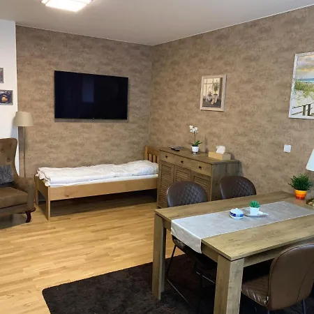 Klostermann & Javor Wellness * Железна-Руда