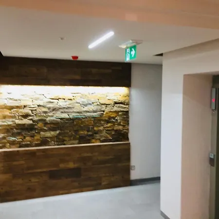 Klostermann & Javor Wellness Appartement *