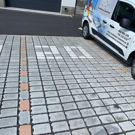 Rezidence Klostermann & Javor *