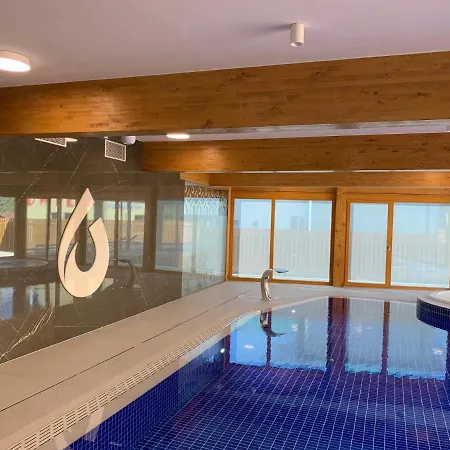 Klostermann & Javor Wellness *