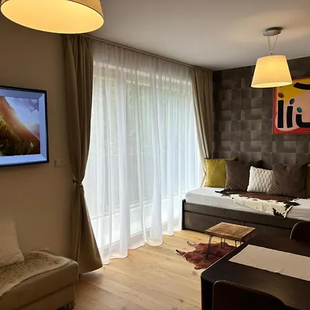 Klostermann & Javor Wellness *