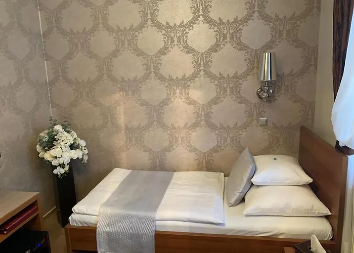 Klostermann & Javor Wellness Daire *