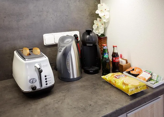 Daire Klostermann & Javor Wellness