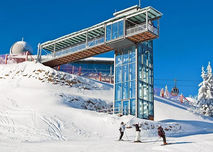 Klostermann & Javor Wellness Daire