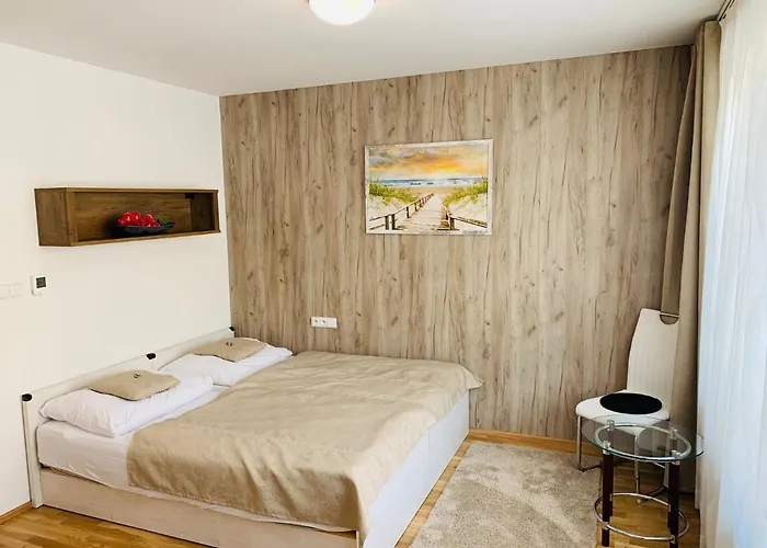 Klostermann & Javor Wellness *