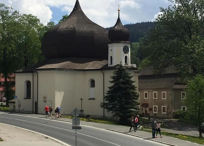 Klostermann & Javor Wellness Daire