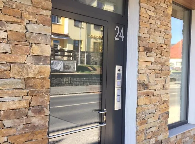 Lägenhet Klostermann & Javor Wellness