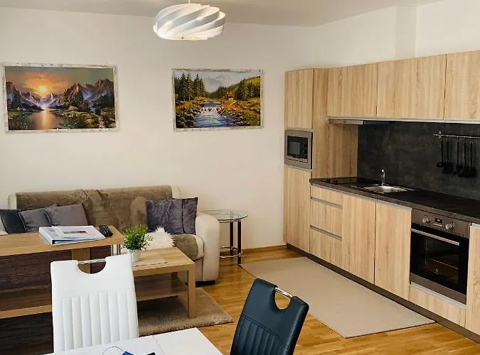 Klostermann & Javor Wellness