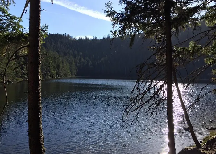 Klostermann & Javor Wellness Daire