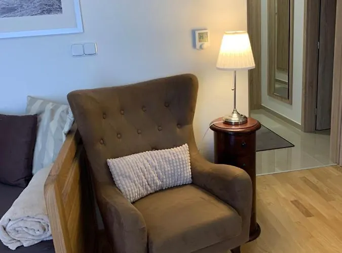 Klostermann & Javor Wellness * Železná Ruda